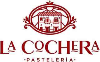 Logotipo La cochera